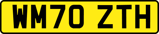 WM70ZTH