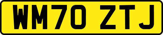 WM70ZTJ
