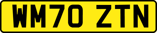 WM70ZTN
