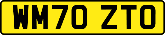 WM70ZTO