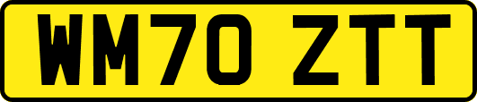 WM70ZTT