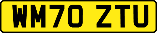 WM70ZTU