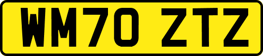 WM70ZTZ