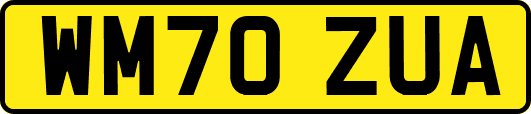 WM70ZUA