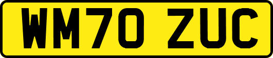 WM70ZUC
