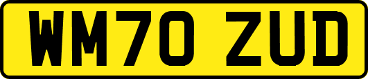 WM70ZUD