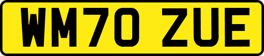 WM70ZUE