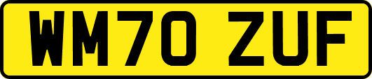 WM70ZUF