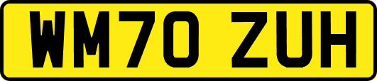 WM70ZUH