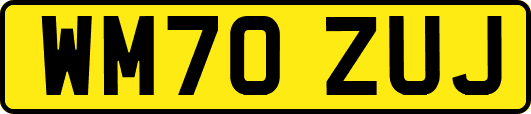 WM70ZUJ