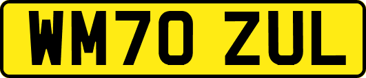 WM70ZUL