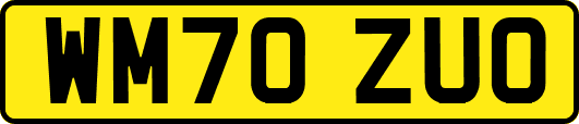 WM70ZUO