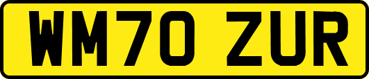 WM70ZUR