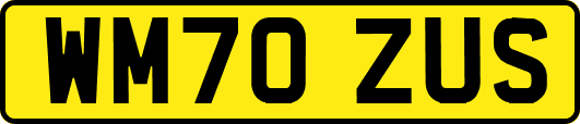 WM70ZUS
