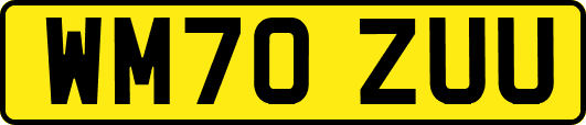 WM70ZUU