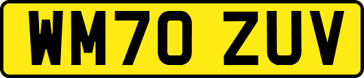 WM70ZUV