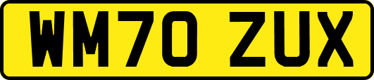 WM70ZUX