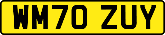 WM70ZUY