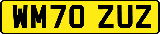 WM70ZUZ