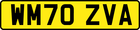 WM70ZVA