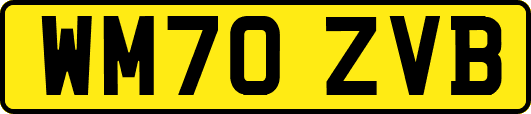WM70ZVB