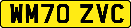 WM70ZVC