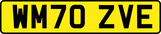 WM70ZVE