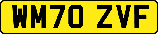 WM70ZVF