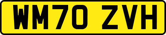 WM70ZVH