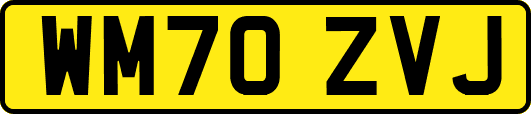 WM70ZVJ