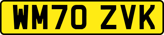WM70ZVK