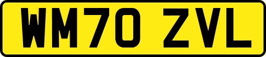 WM70ZVL