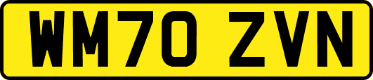 WM70ZVN