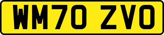 WM70ZVO