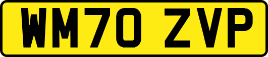 WM70ZVP
