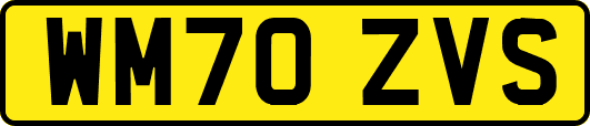WM70ZVS