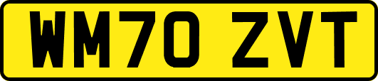 WM70ZVT