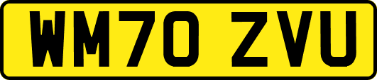 WM70ZVU