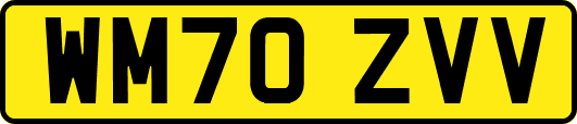 WM70ZVV