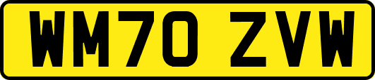 WM70ZVW