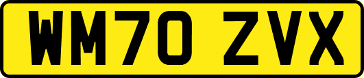 WM70ZVX