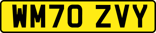 WM70ZVY