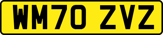 WM70ZVZ