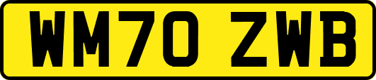 WM70ZWB