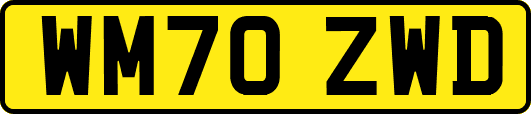 WM70ZWD