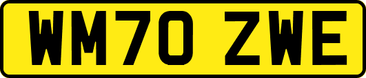 WM70ZWE