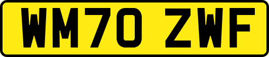 WM70ZWF