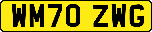 WM70ZWG