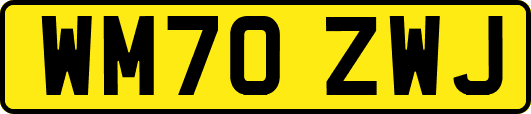WM70ZWJ
