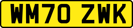 WM70ZWK